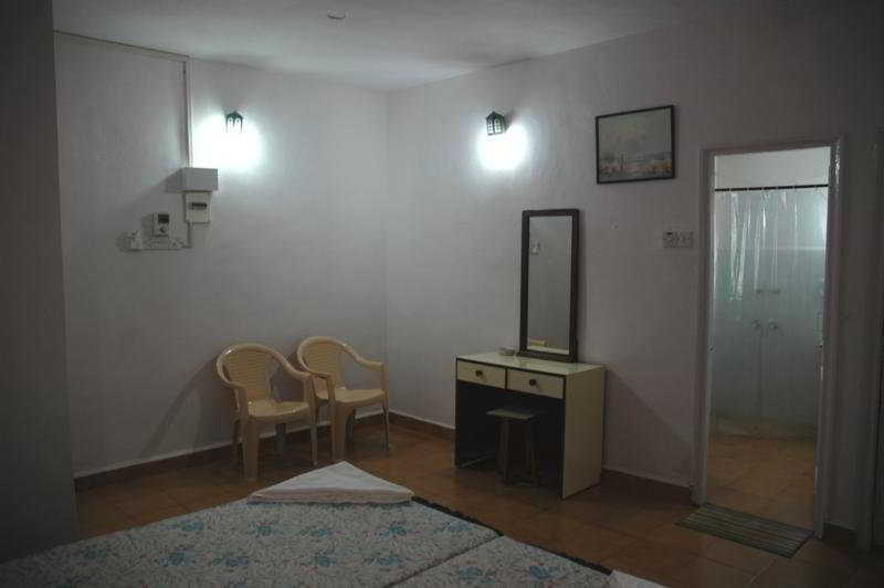 Somy Plaza Calangute Goa - Formerly Somy Resort Экстерьер фото
