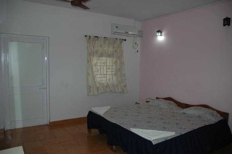 Somy Plaza Calangute Goa - Formerly Somy Resort Экстерьер фото